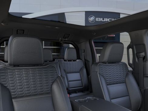 New 2025 GMC Sierra EV Denali image 24