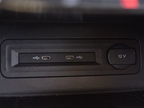 Certified 2023 Volkswagen Atlas SE AWD/4WD image 16