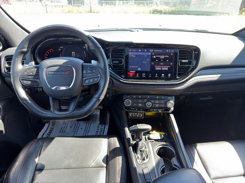 Used 2025 Dodge Durango R/T AWD/4WD image 18