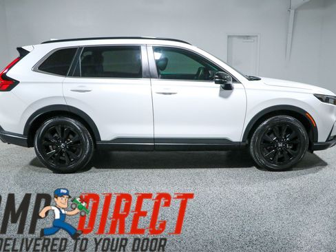 Used 2023 Honda CR-V Sport Touring image 6