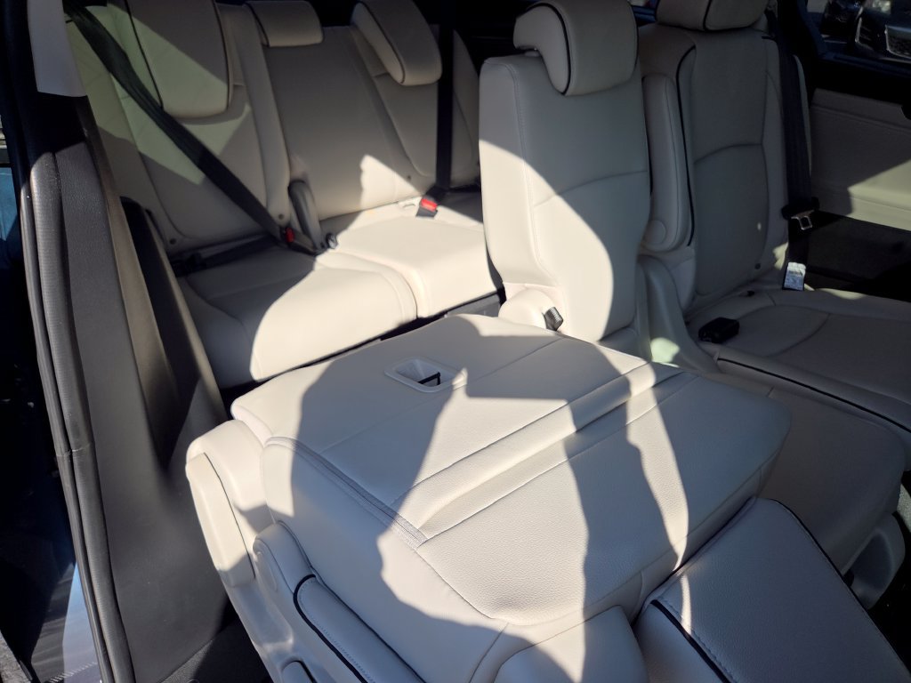 New 2027 Honda Odyssey Touring image 33