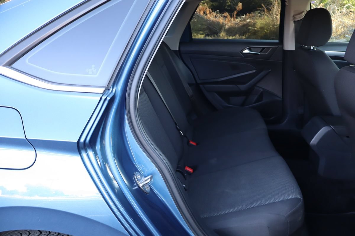Used 2019 Volkswagen Jetta S w/ Driver Assistance Package FWD image 21