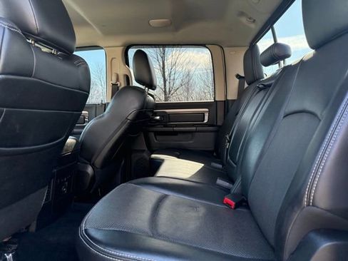 Used 2013 RAM 1500 Sport w/ Sport Premium Group image 14