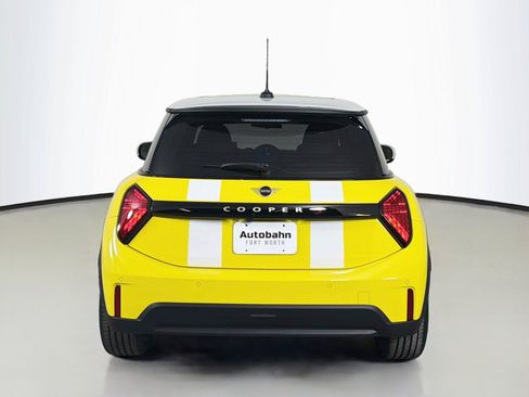 New 2026 MINI Cooper S FWD image 6