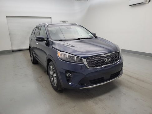 Used 2019 Kia Sorento EX FWD image 13