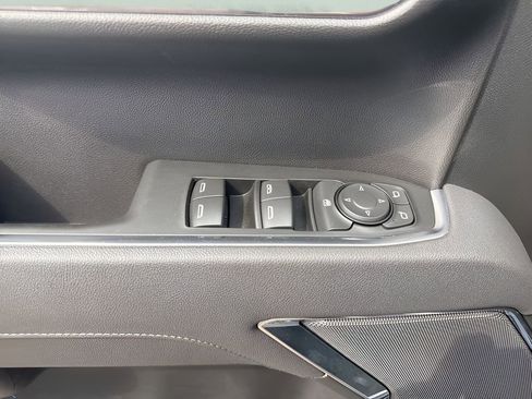Used 2026 Chevrolet Silverado 1500 LT AWD/4WD image 27