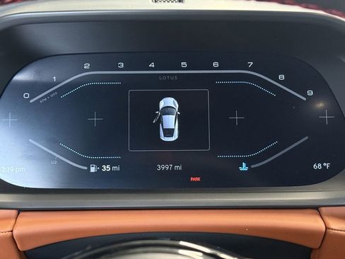 Used 2024 Lotus Emira First Edition image 22