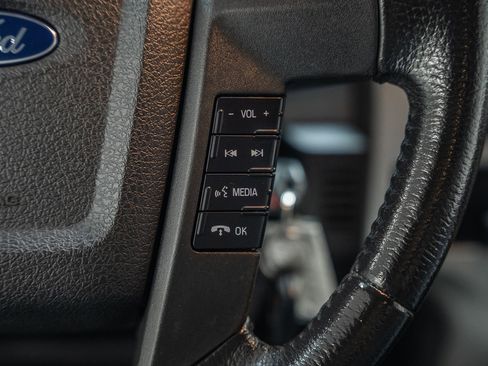 Used 2013 Ford F150 XLT w/ Luxury Equipment Group AWD/4WD image 32