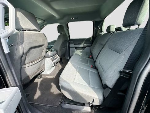 Used 2024 Ford F150 XLT w/ Mobile Office Package AWD/4WD image 24