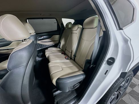 Used 2019 Hyundai Santa Fe Limited image 26