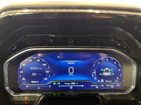 Used 2025 Chevrolet Silverado 1500 LT image 14