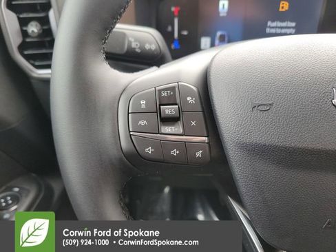 New 2026 Ford Bronco Sport Outer Banks w/ Outer Banks Tech Package+ image 24