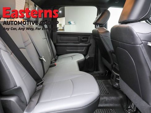 Used 2025 RAM 2500 Tradesman image 21