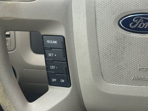 Used 2008 Ford Escape XLT image 22