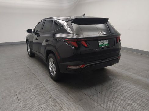 Used 2024 Hyundai Tucson SE AWD/4WD image 5