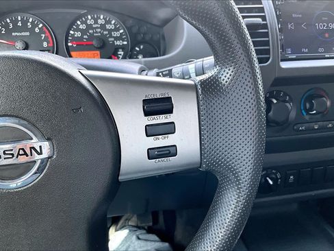 Used 2012 Nissan Xterra X AWD/4WD image 24