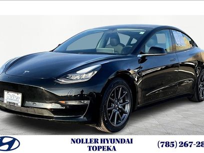 Used 2019 Tesla Model 3 Long Range