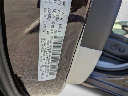 Used 2017 Chrysler Pacifica LX w/ Tire & Wheel Group image 15