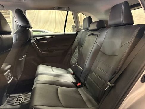 Used 2024 Toyota Tundra SR5 w/ SR5 Convenience Package AWD/4WD image 36