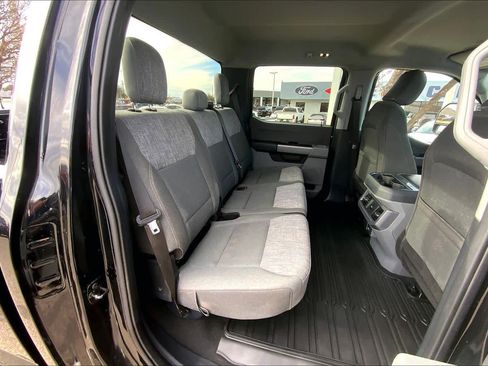 Used 2024 Ford F350 XLT w/ 360-Degree Camera Package image 19