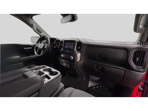 Used 2023 GMC Sierra 1500 Pro w/ Pro Value Package AWD/4WD image 18