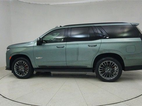 Used 2023 Cadillac Escalade V image 76