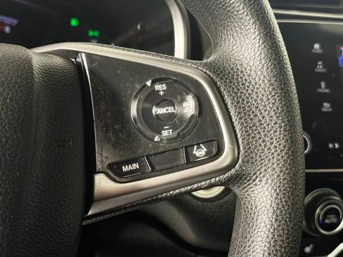 Used 2021 Honda CR-V EX image 21