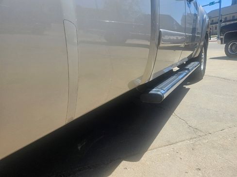 Used 2007 Chevrolet Silverado 2500 LT w/ Suspension Package, Off-Road AWD/4WD image 10