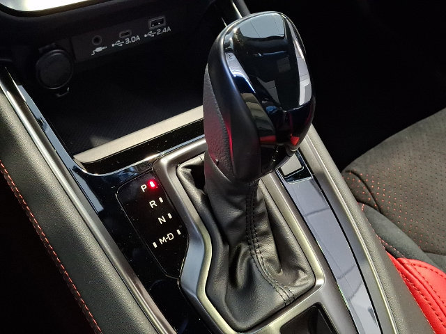 New 2026 Subaru WRX Limited AWD/4WD image 13