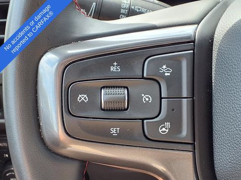 Used 2023 Chevrolet Tahoe RST w/ Luxury Package AWD/4WD image 31