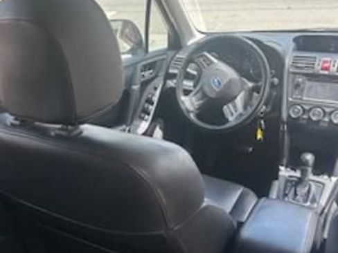 Used 2014 Subaru Forester 2.0XT Touring w/ Popular Package #2 image 5