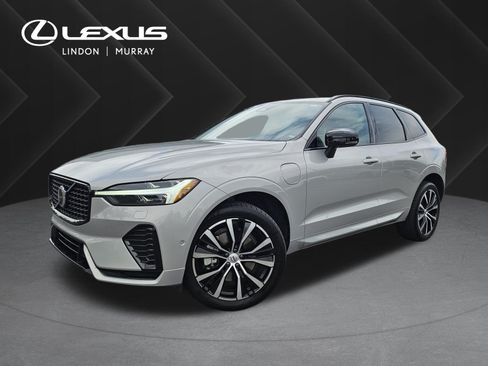 Used 2023 Volvo XC60 T8 Plus w/ Climate Package AWD/4WD image 1