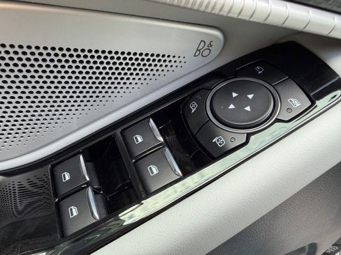 New 2026 Ford Explorer Platinum w/ LUX Leather Package image 16