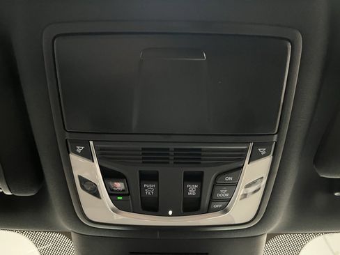 New 2026 Acura MDX A-Spec image 9