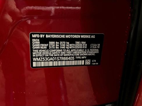 Certified 2025 MINI Cooper Countryman SE image 35