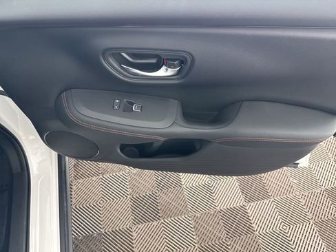 Certified 2026 Honda HR-V Sport image 25