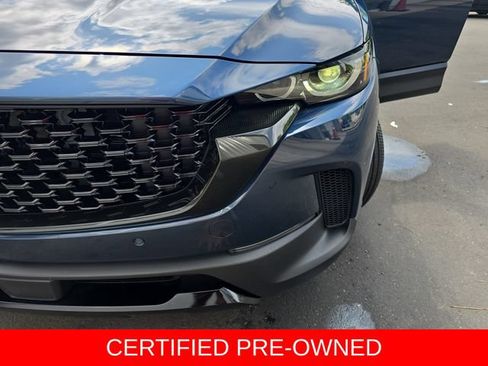Used 2026 MAZDA CX-50 AWD 2.5 Hybrid w/ Weather Package image 32