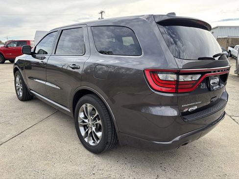 Used 2019 Dodge Durango R/T image 5