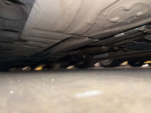 Used 2003 BMW M3 image 26