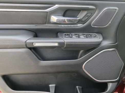 Used 2023 RAM 1500 Laramie image 17