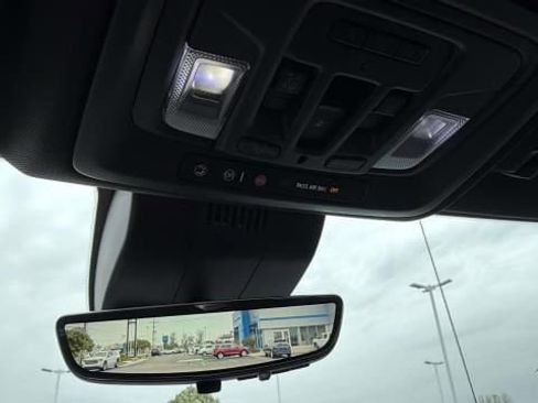 New 2026 GMC Sierra 1500 AT4 w/ AT4 Premium Package AWD/4WD image 29