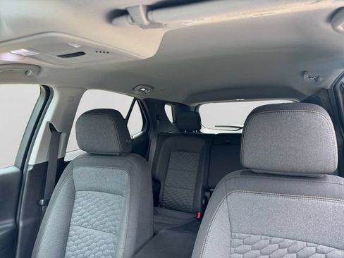 Used 2020 Chevrolet Equinox LT AWD/4WD image 18