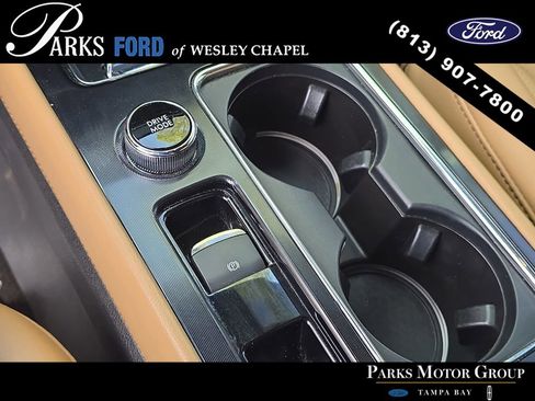 Used 2022 Lincoln Corsair Reserve FWD image 25