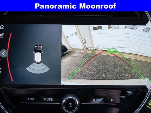 Used 2023 MINI Cooper S image 17