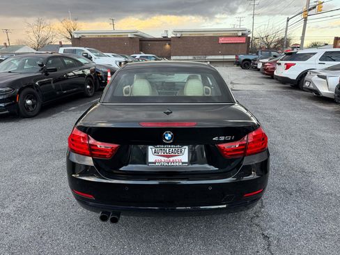 Used 2017 BMW 430i Convertible image 17