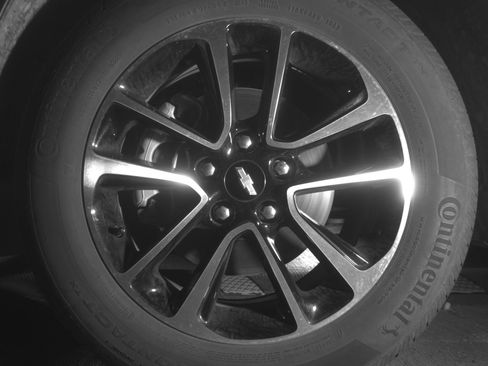 Used 2025 Chevrolet TrailBlazer LT image 12