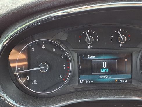 Used 2017 Buick Encore Preferred AWD/4WD image 15