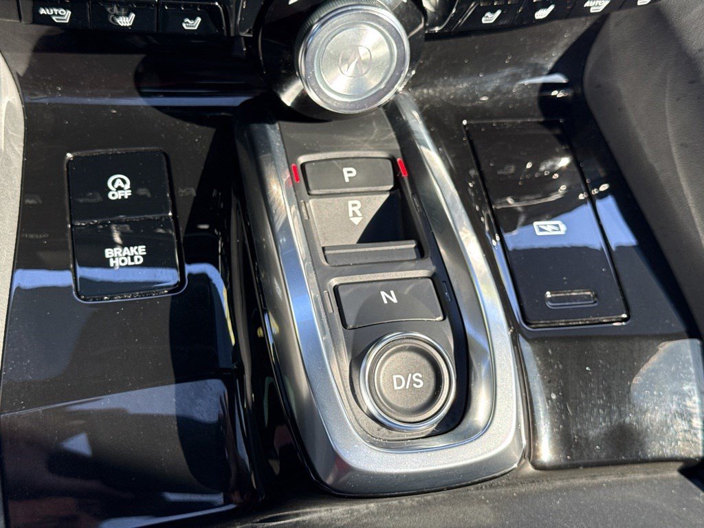 Used 2026 Acura MDX A-Spec w/ Advance Package AWD/4WD image 38