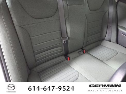 Used 2025 Kia K4 EX FWD image 21