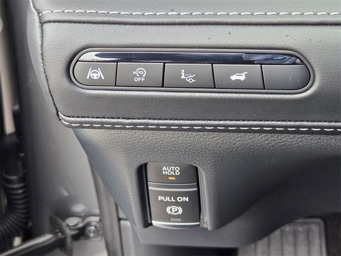 New 2026 INFINITI QX80 Autograph w/ Premium Cargo Package image 23